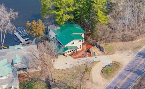 Maison à Lake Wisconsin, Wisconsin, États-Unis 1