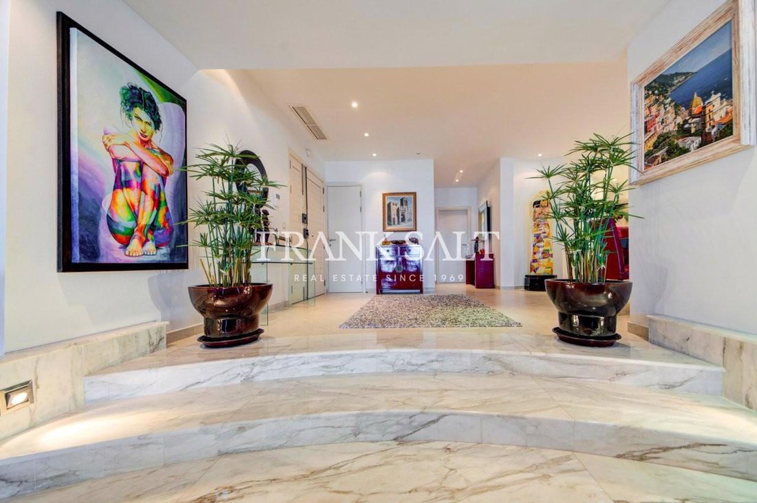 Apartment in Saint Julian's, Malta 5 - 16096907