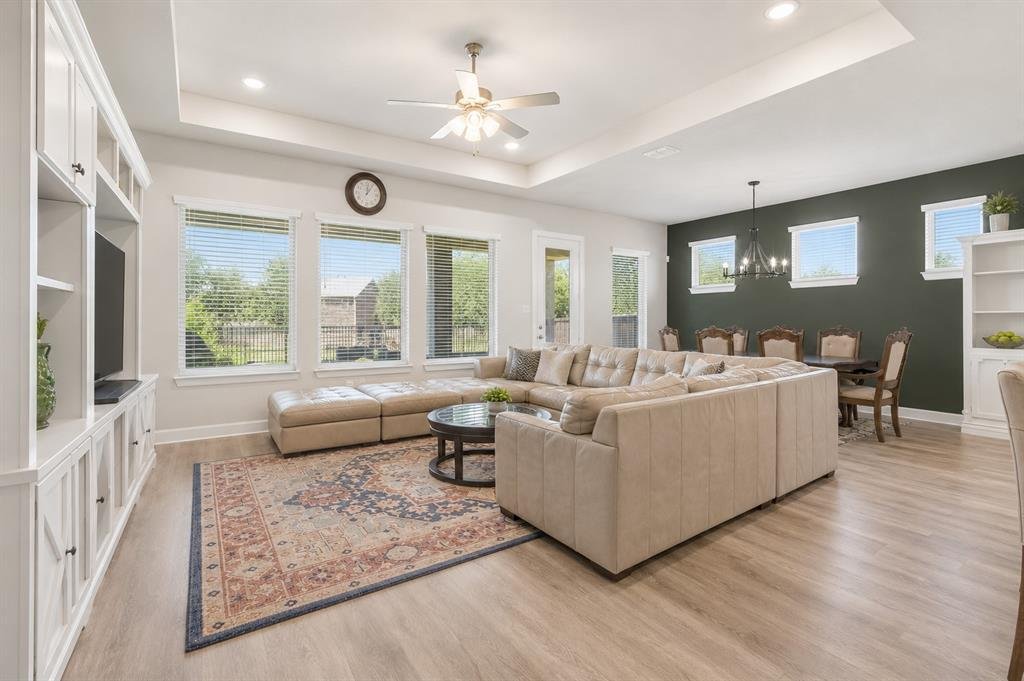 House in Keller, Texas, United States 5 - 17979096