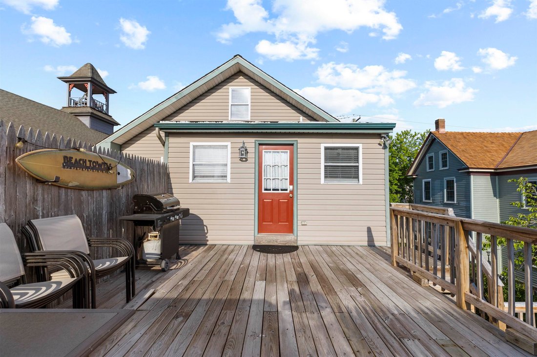 Condo in Cape May, New Jersey, United States 5 - 17978899