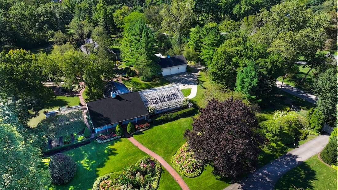 House in Long Grove, Illinois, United States 3 - 17979607
