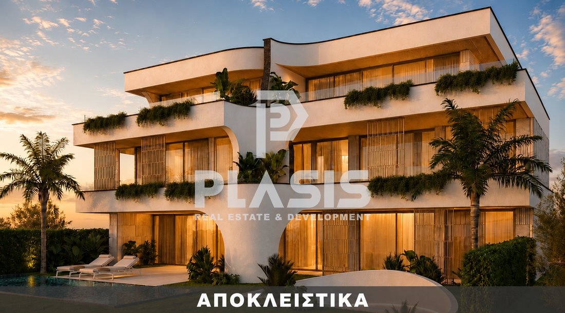 Apartment in Glyfada, Attica, Greece 1 - 16405818