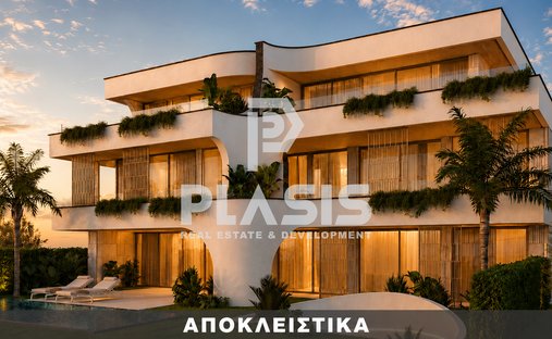 Apartment in Glyfada, Attica, Greece 1