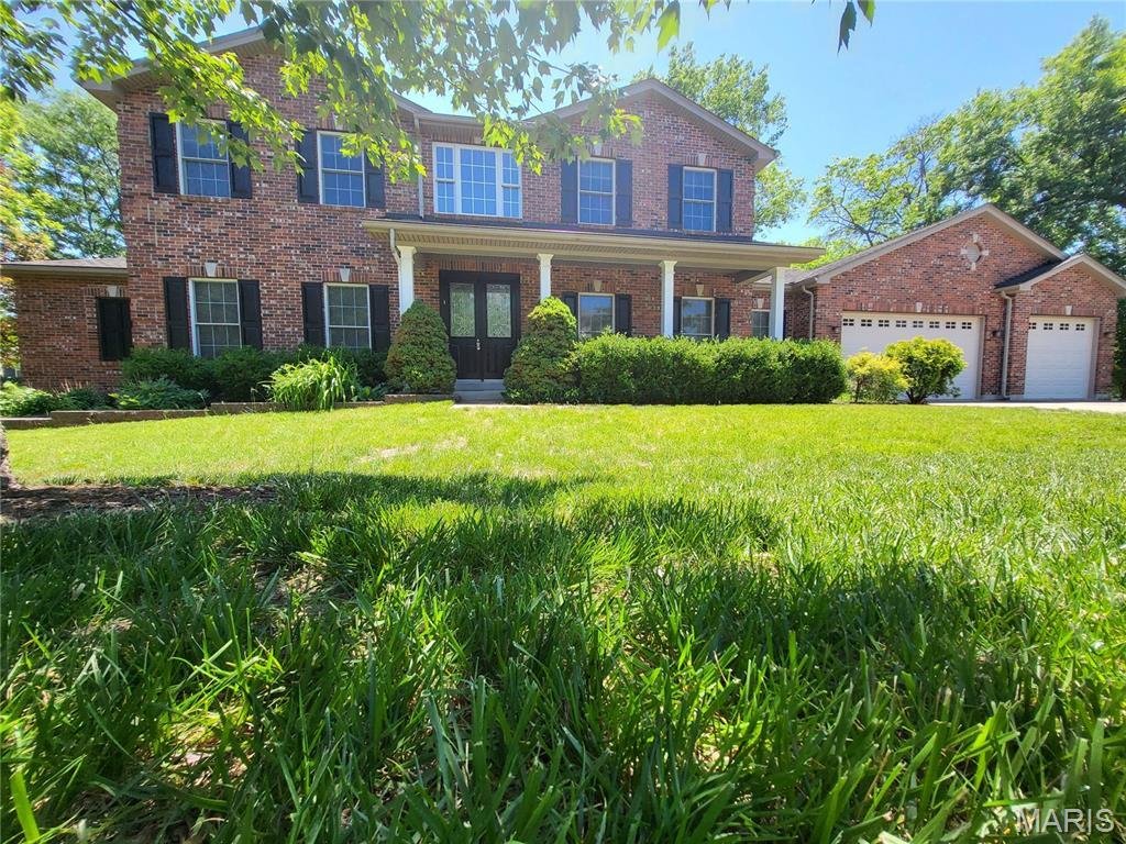 House in Olivette, Missouri, United States 1 - 17979329