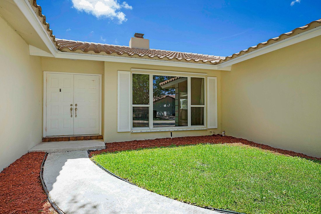 House in Boca Raton, Florida, United States 2 - 17979951