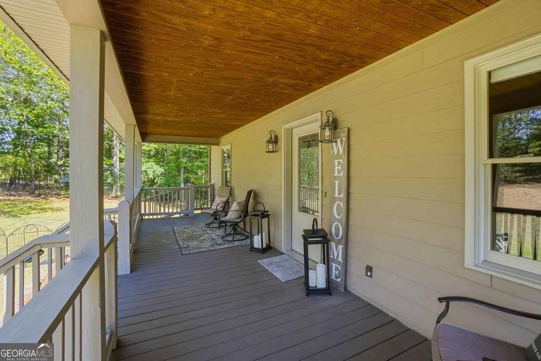 House in Gainesville, Georgia, United States 3 - 17975620