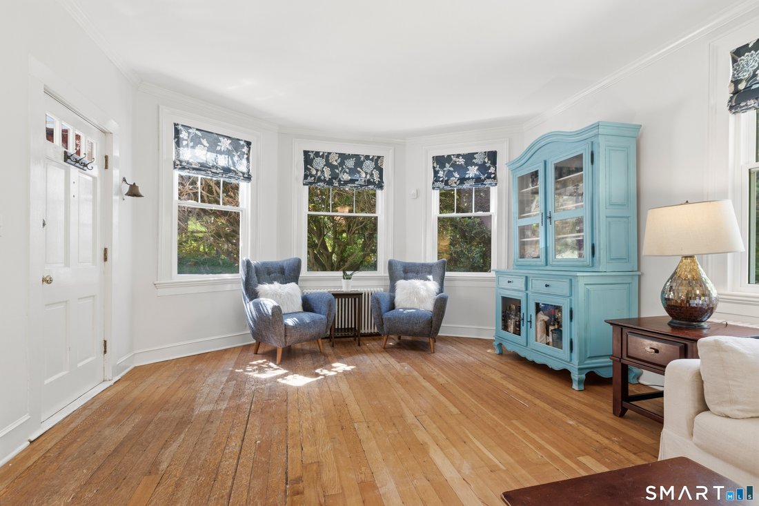 House in Redding, Connecticut, United States 5 - 17972905