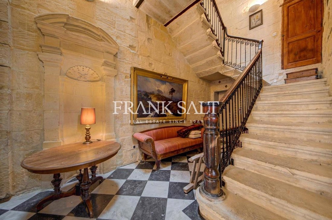 Estate in Senglea, Malta 3 - 17770729