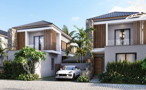 House in Roche Terre, Rivière du Rempart District, Mauritius 1