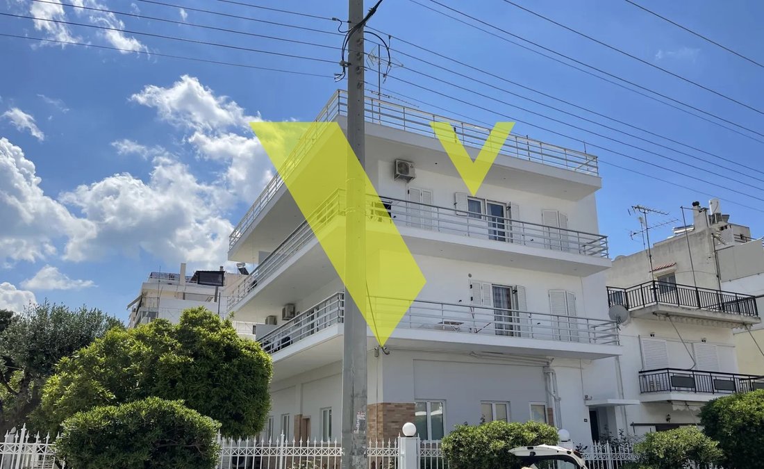 Glyfada, Attica, Greece 3 - 17977063