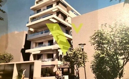 Apartment in Glyfada, Attica, Greece 1