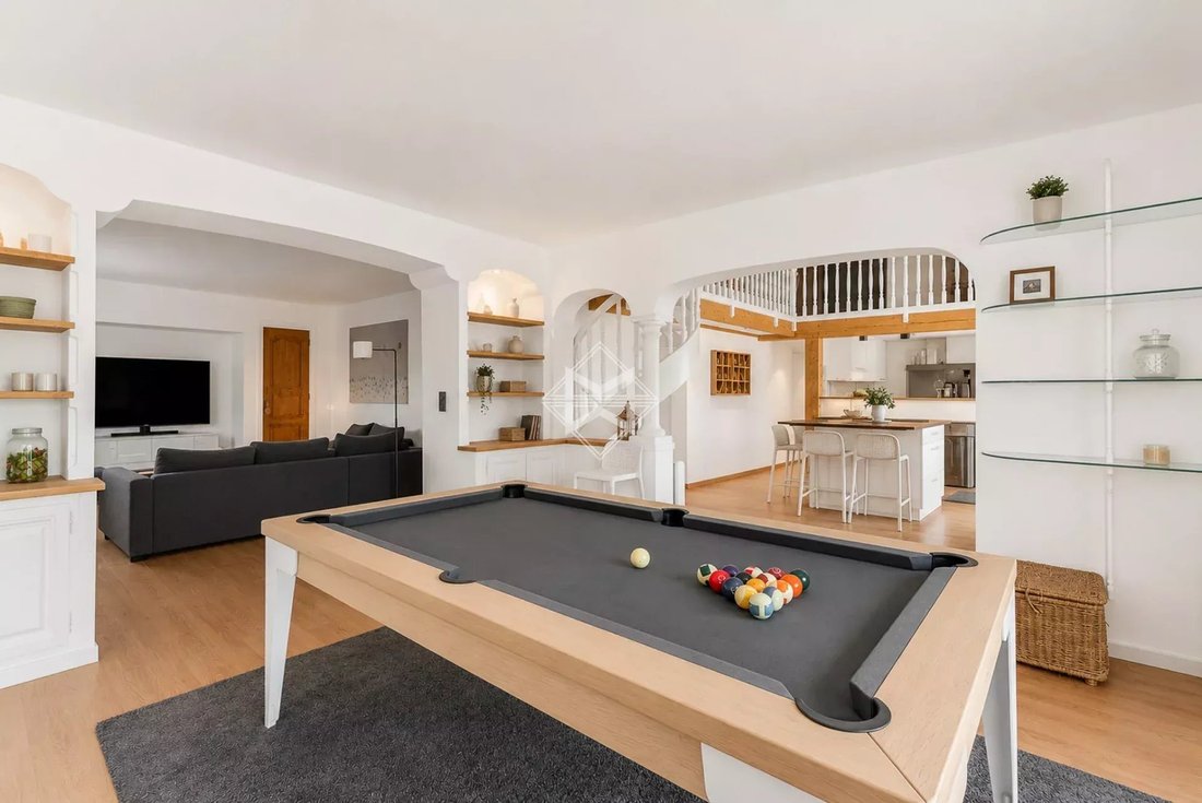Villa in Basse Suane-Les Virgiles, Sainte-Maxime, France 5 - 17976859