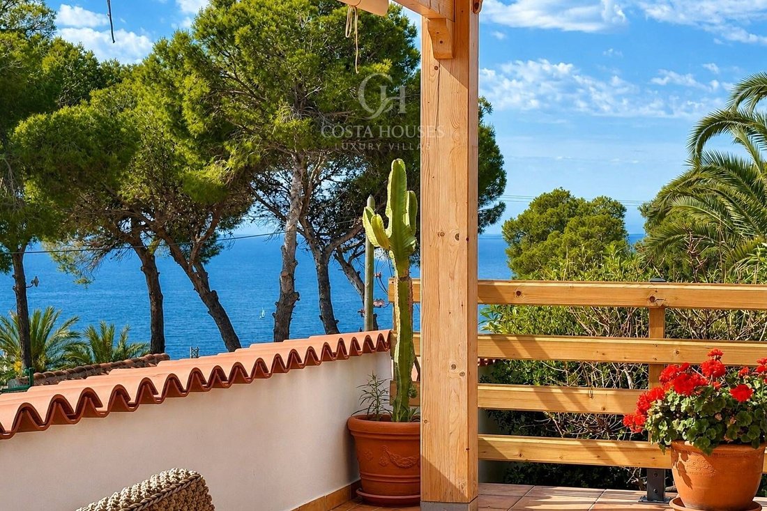 Villa in Xabia / Javea, Valencian Community, Spain 2 - 17979672