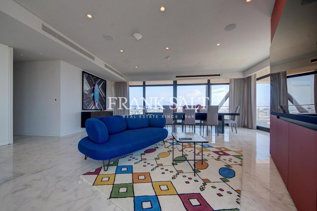 Apartment in Gzira, Malta 5 - 15913068