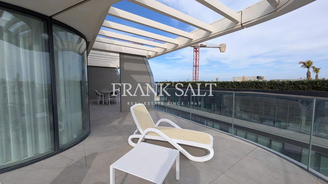 Apartment in Saint Julian's, Malta 2 - 17770730