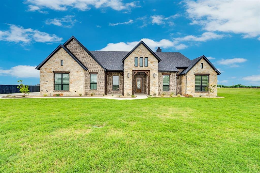 House in Waxahachie, Texas, United States 1 - 17979219