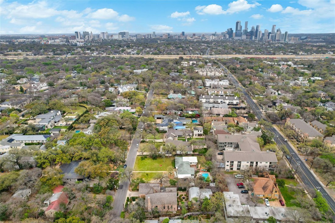 House in Austin, Texas, United States 5 - 17981024