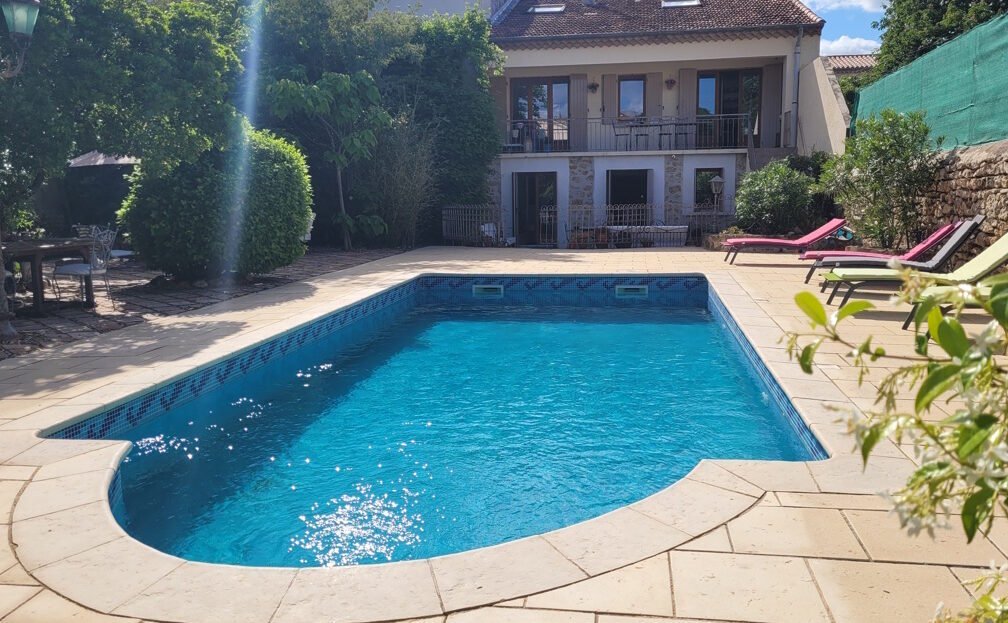 House in Saint-Geniès-de-Fontedit, Occitania, France 1 - 17976680