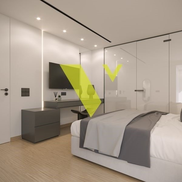 Apartment in Glyfada, Attica, Greece 5 - 17976572