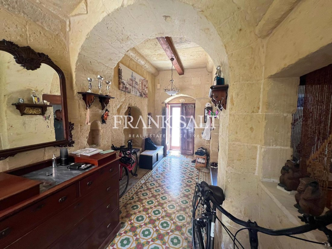 House in Qrendi, Malta 2 - 17954152