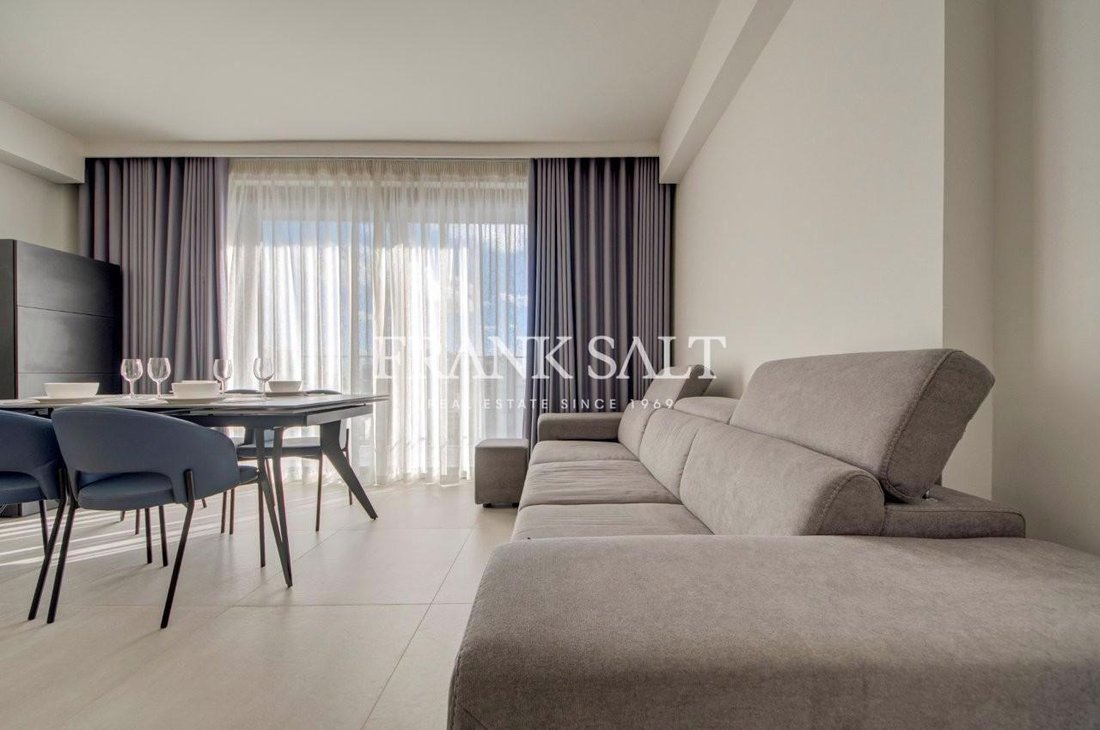 Apartment in Saint Julian's, Malta 4 - 17770715