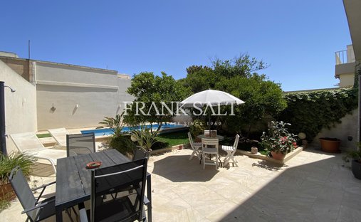 Villa in Rabat, Malta 1