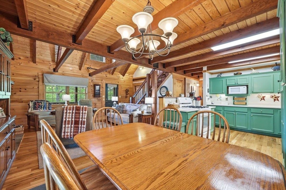 House in Head Waters, Virginia, United States 5 - 17978436