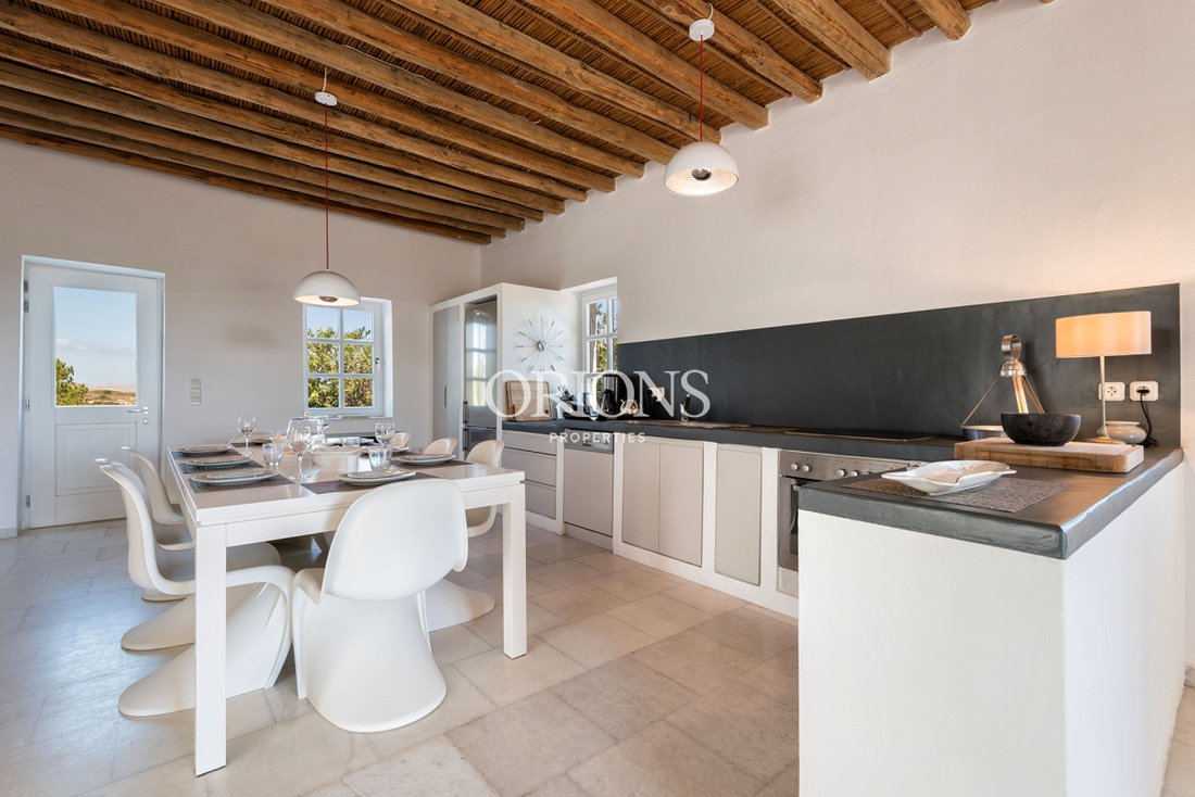Villa in Paros, Aegean, Greece 4 - 17980916