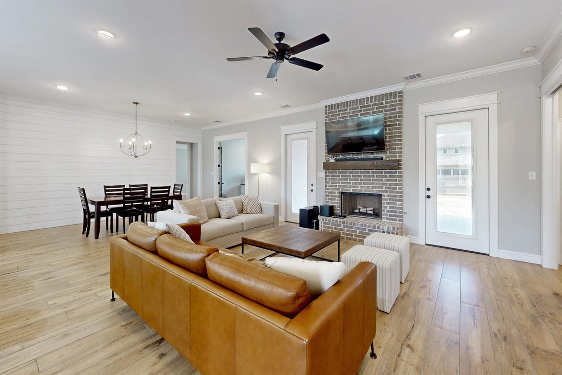 House in College Station, Texas, United States 5 - 17980203