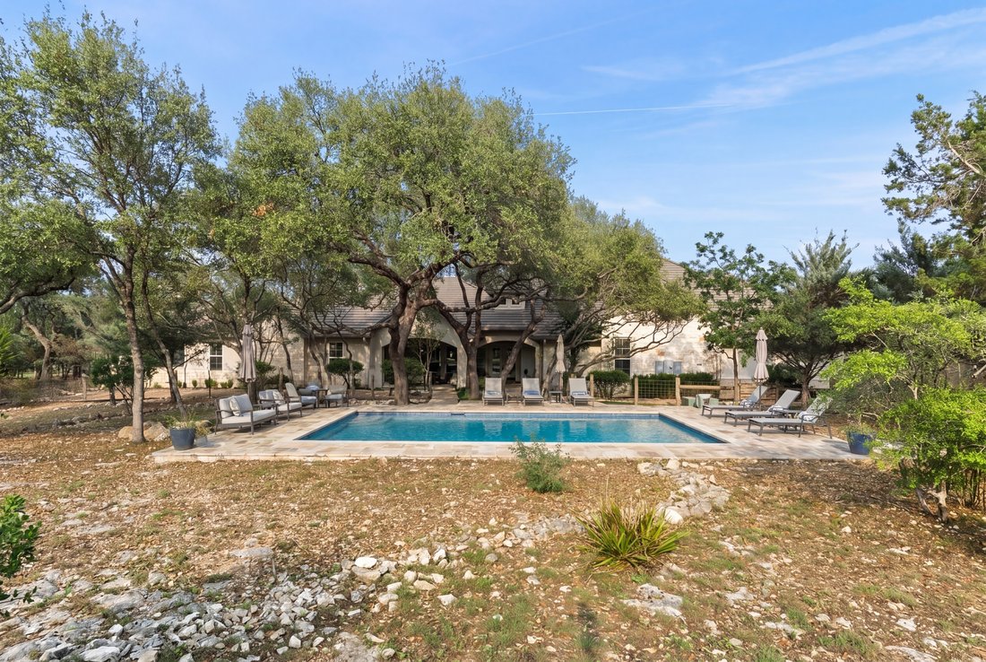 House in Boerne, Texas, United States 5 - 17976120