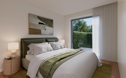 Apartment in Cedofeita, Santo Ildefonso, Se, Miragaia, Sao Nicolau e Vitoria, Porto District, Portugal 1