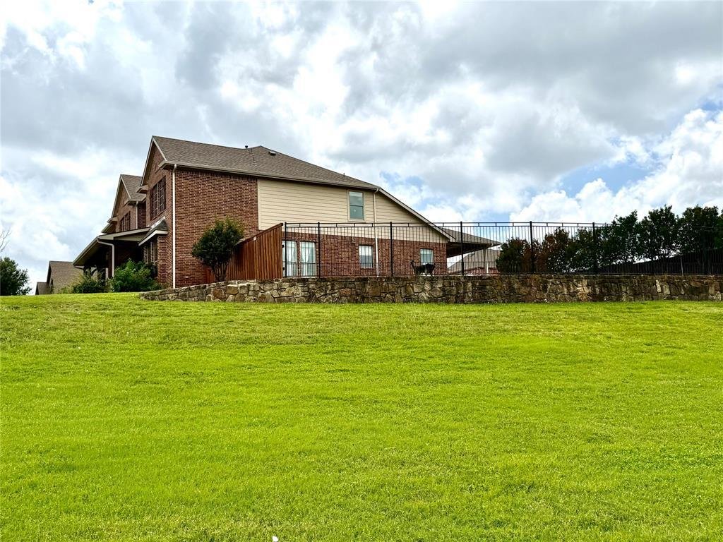 House in Sachse, Texas, United States 3 - 17979270