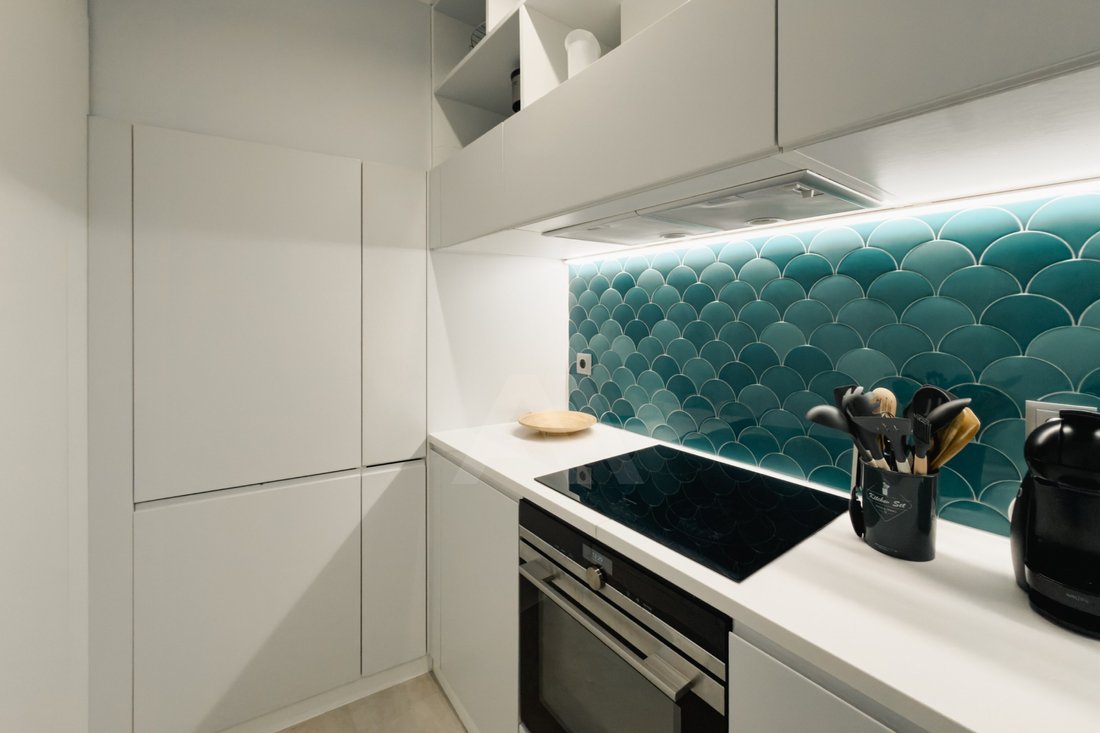 Apartment in Santo Antonio, Lisbon, Portugal 4 - 17976910