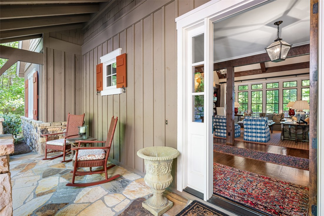 House in Lake Toxaway, North Carolina, United States 3 - 17978103