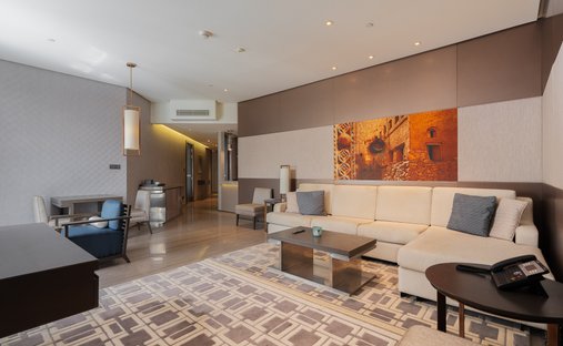 Apartment in Umm Hurair, Dubai, United Arab Emirates 1