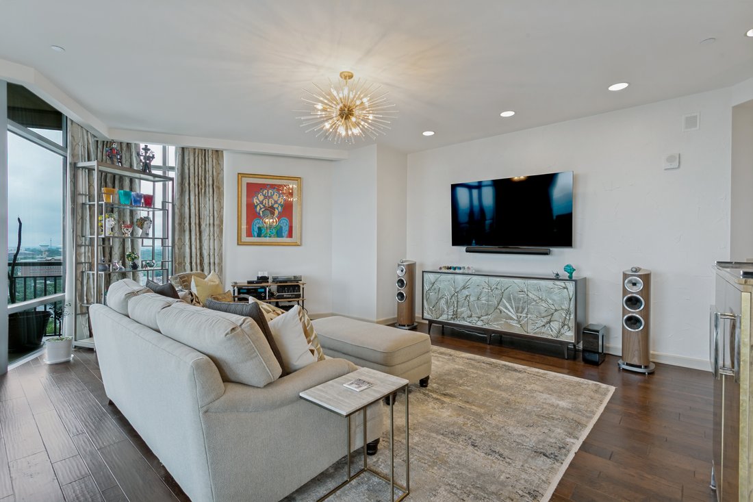 House in San Antonio, Texas, United States 3 - 17981079