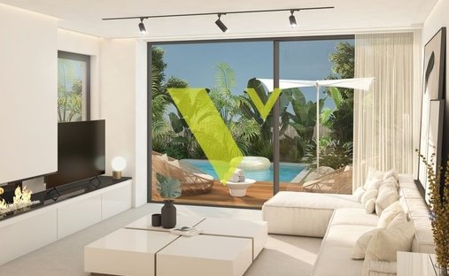 Apartment in Voula, Attica, Greece 1