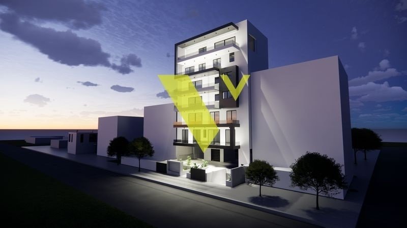 Apartment in Ilioupoli, Attica, Greece 4 - 17976436