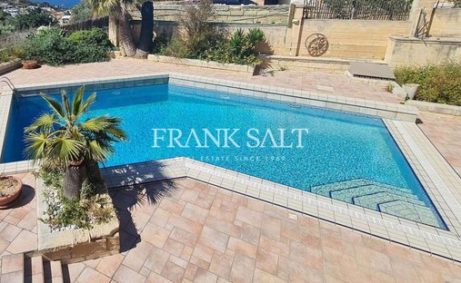 Villa à Il-Mellieħa, Malte 1