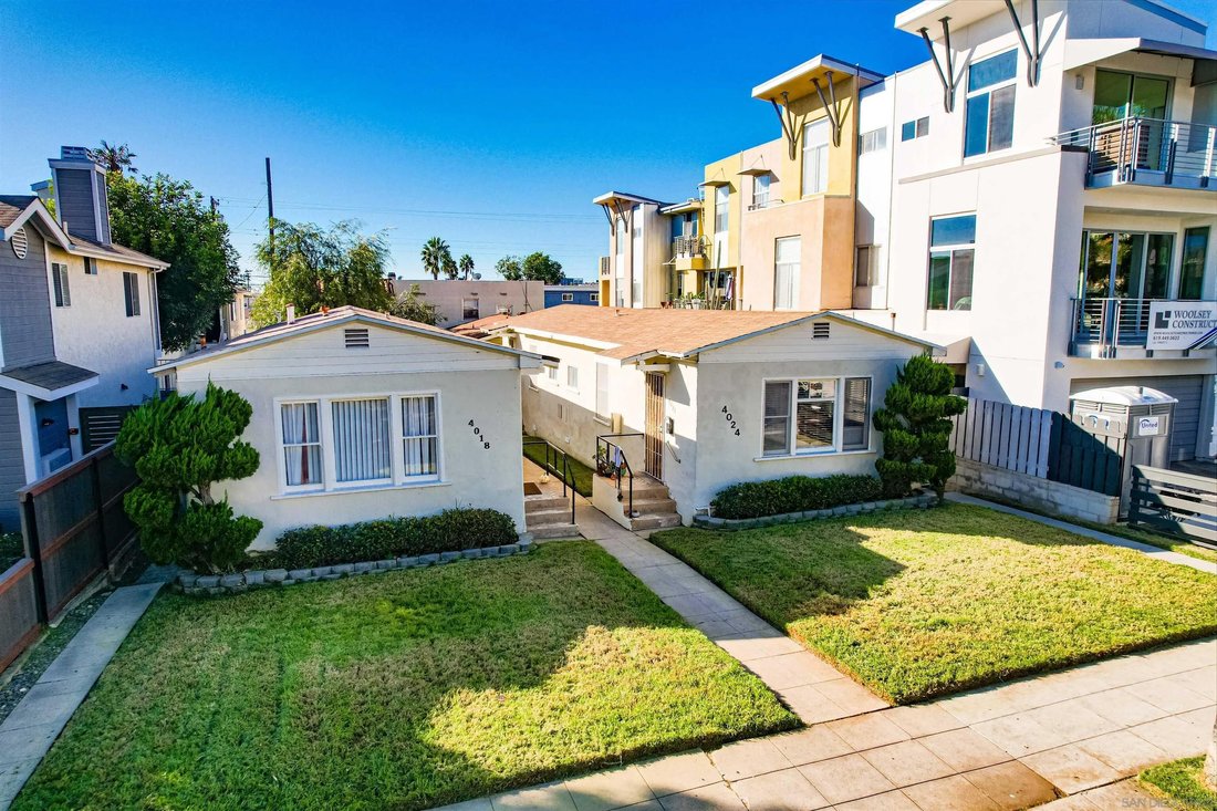 San Diego, California, United States 5 - 17979827