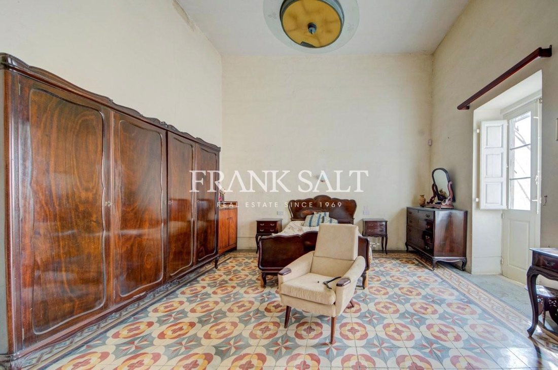 Townhouse in Sliema, Malta 4 - 17776037