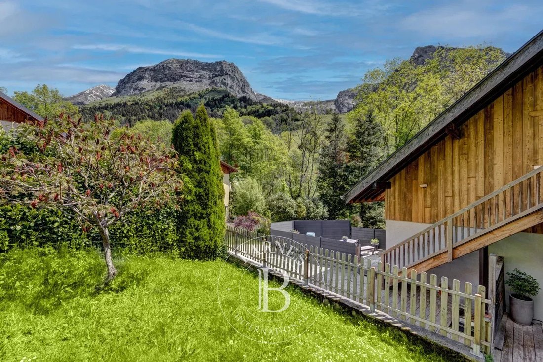 House in Talloires, Talloires-Montmin, France 5 - 17967269