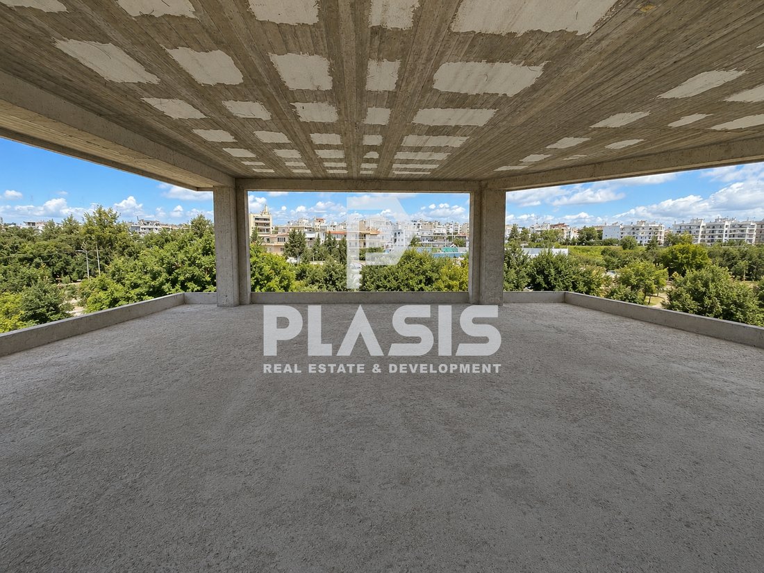 Apartment in South Athens, Attica, Greece 2 - 15052598