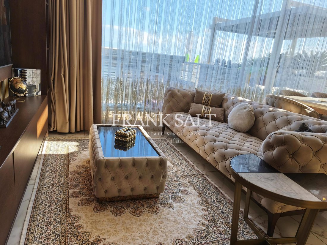 Apartment in Gzira, Malta 4 - 17954065