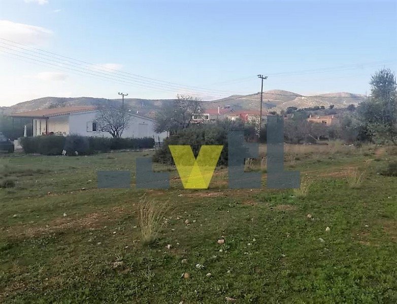 Land in Vari, Attica, Greece 2 - 17977121