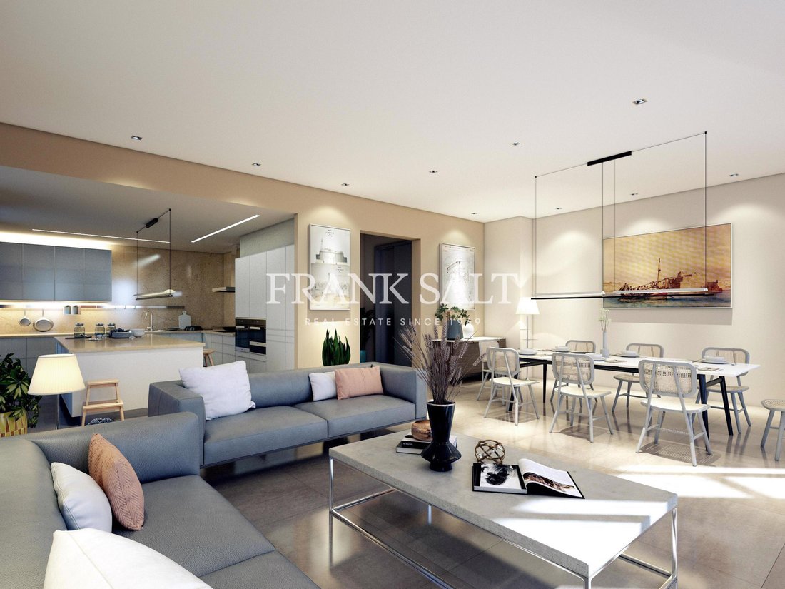 Townhouse in Valletta, Malta 4 - 14306298