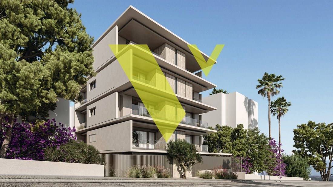 Apartment in Vari, Attica, Greece 2 - 17975993
