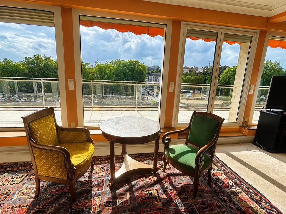 Apartment in Bel Air Beauregard, Laval, Pays de la Loire 1 - 17976531