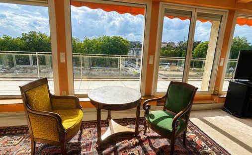 Appartement à Laval, Pays de la Loire, France 1