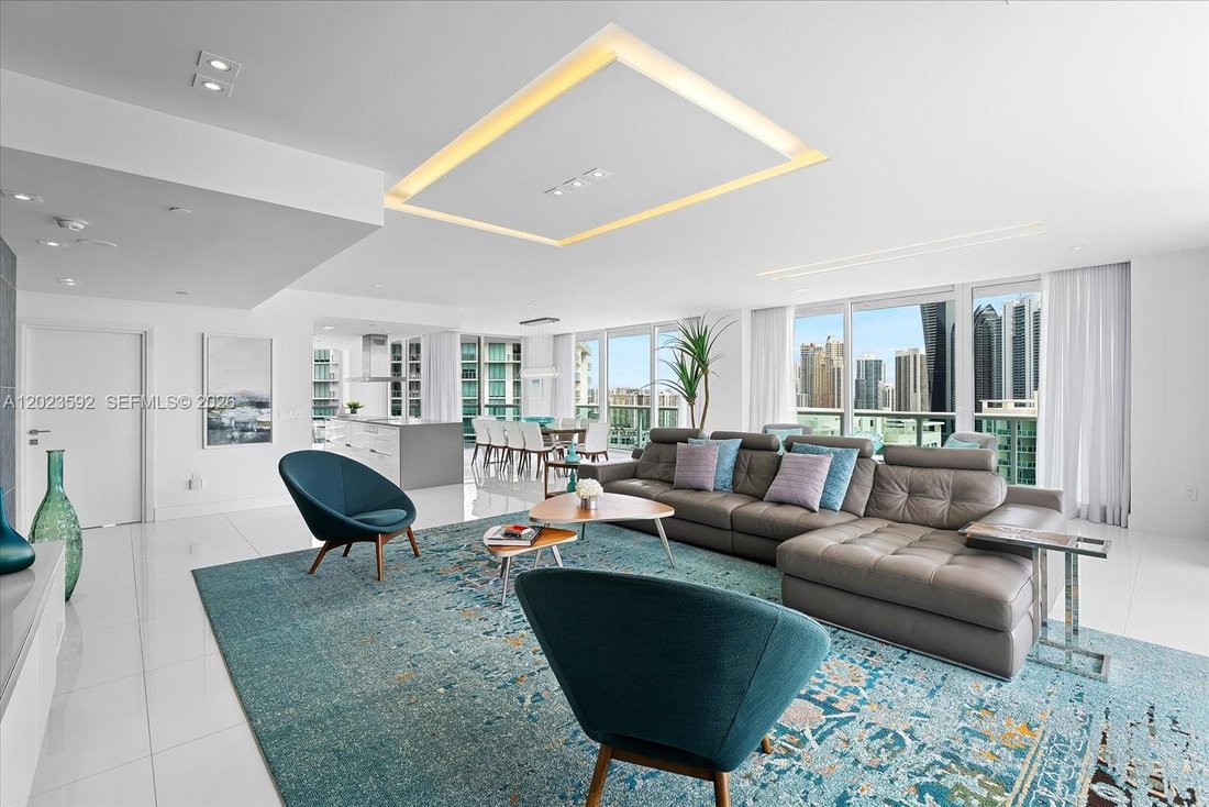 Condominio a Sunny Isles Beach, Florida, Stati Uniti 5 - 17979478